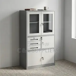 Safe Cabinet