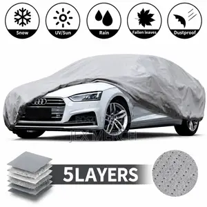 Car Cover for Sale - Size XL Car Cover