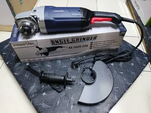 Angle Grinder 9"