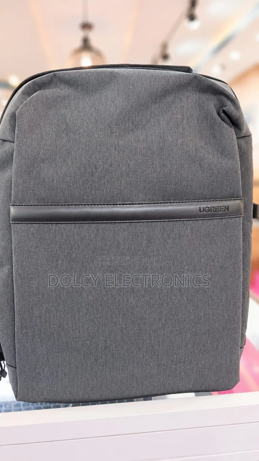 Ugreen Lp664 Bo2 15.6 Laptop Back Pack