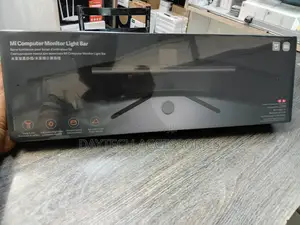 Xiaomi Computer Monitor Light Bar - Black