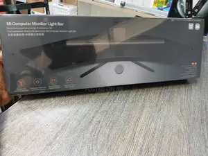 Xiaomi Computer Monitor Light Bar - Black