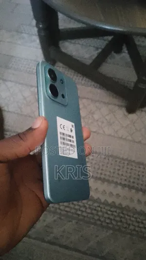 Xiaomi Redmi 15C 4G 256 GB Blue