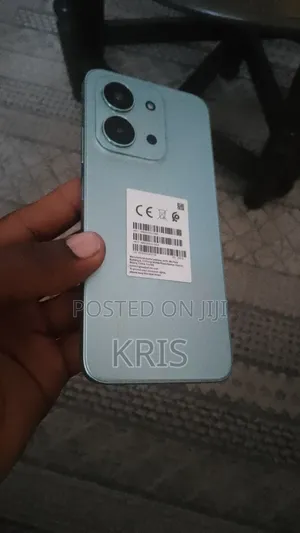 Xiaomi Redmi 15C 4G 256 GB Blue