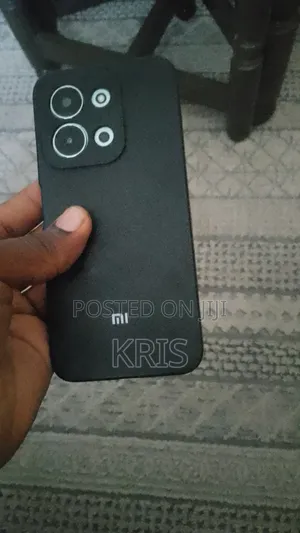 Xiaomi Redmi 15C 4G 256 GB Blue