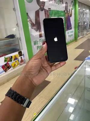 Apple iPhone X 256 GB White
