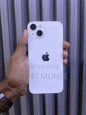 Apple iPhone 13 128 GB White