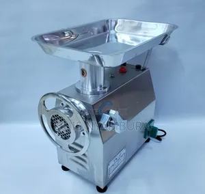 Electric M22 With Reverse Meat Mincer/ Electric Meat Grinder