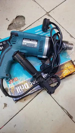 Professional Makita Electric Drill/Makita 1630 Drill