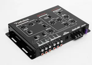 Brand New 5 Way Audiobank Crossover