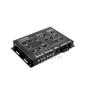 Brand New 5 Way Audiobank Crossover