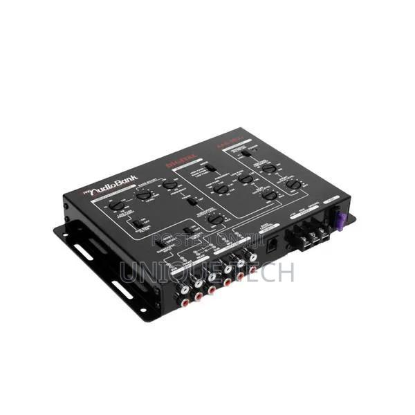 Brand New 5 Way Audiobank Crossover - thumbnail 2