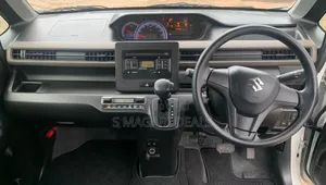 Suzuki Wagon R 2020 White