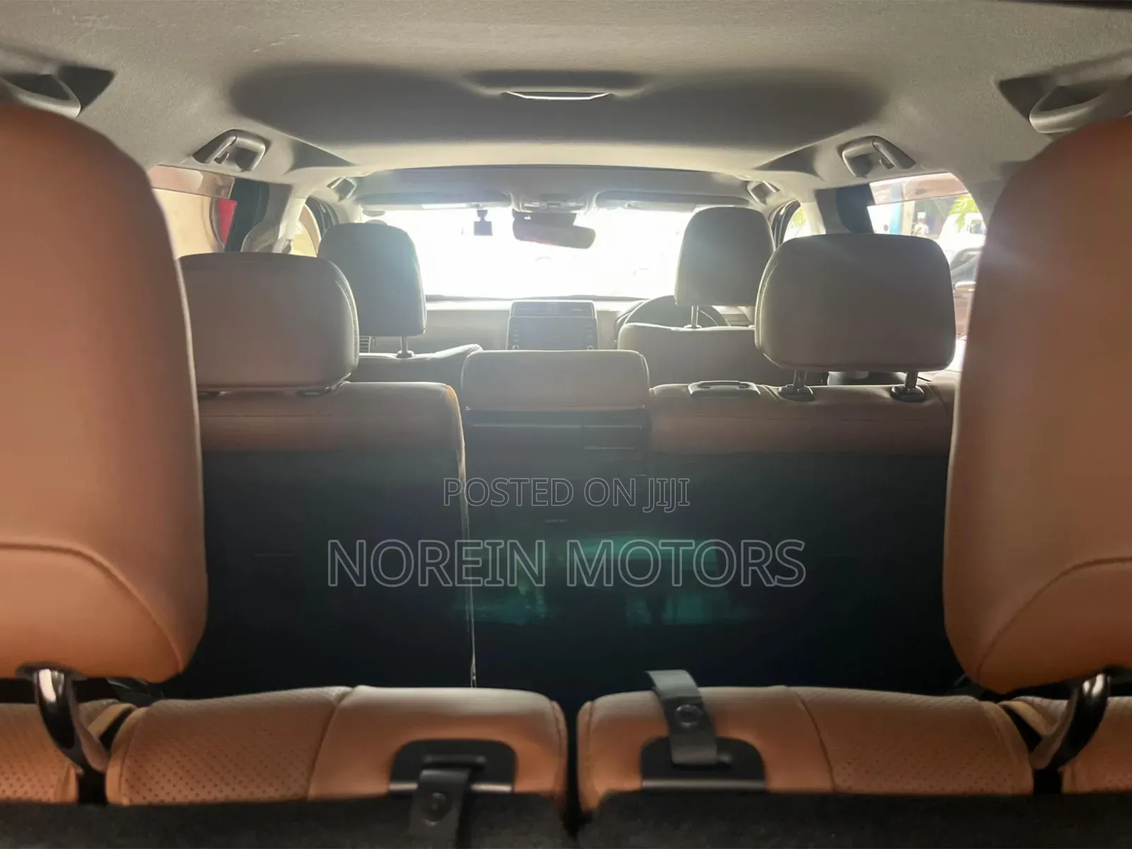 Toyota Land Cruiser Prado 2019 Black