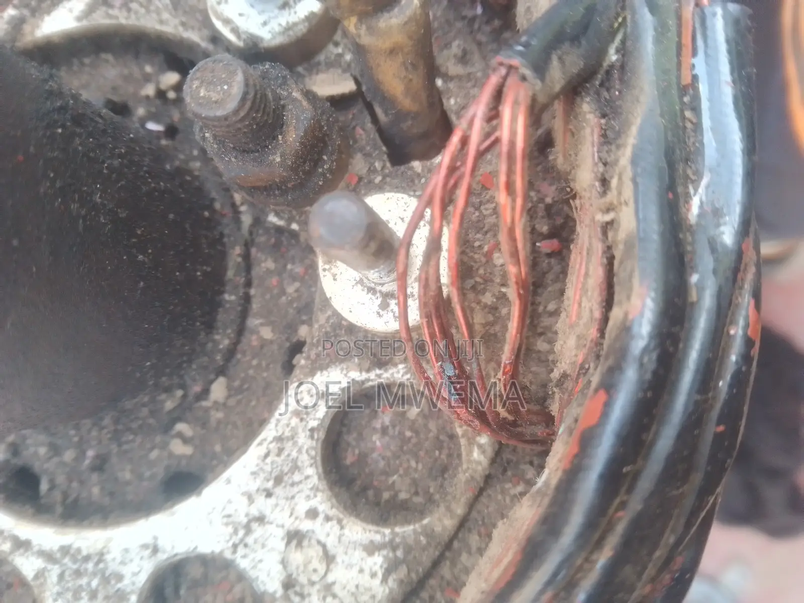 Generator Installation, Service and Repair