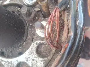 Generator Installation, Service and Repair