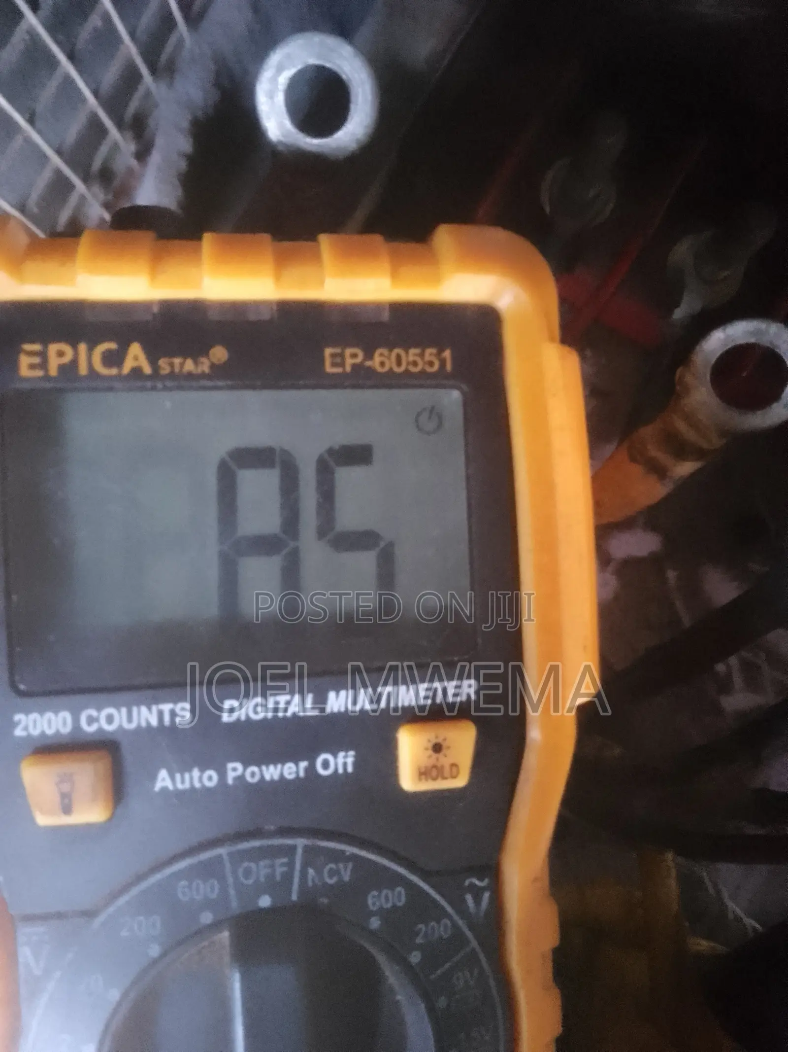 Generator Installation, Service and Repair