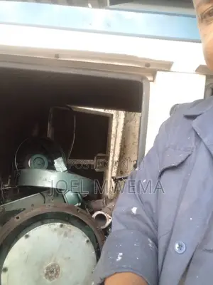 Generator Installation, Service and Repair