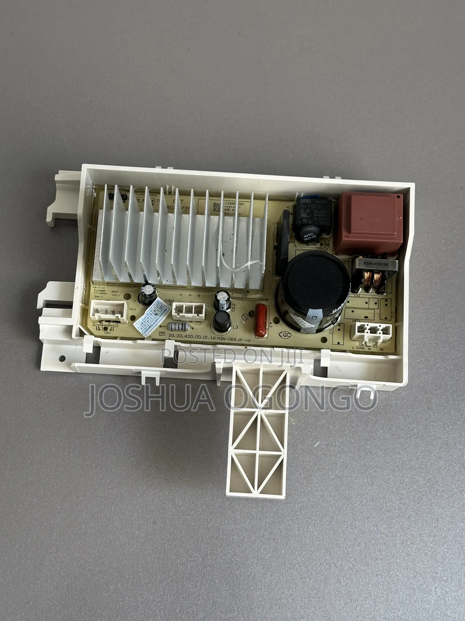TCL Washing Machine Inverter Board Motherboard