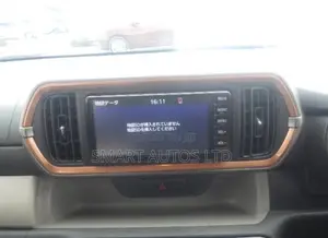 Toyota Passo 2020 Green