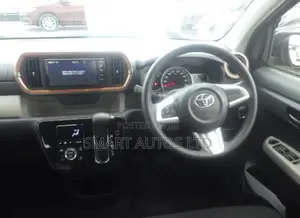 Toyota Passo 2020 Green