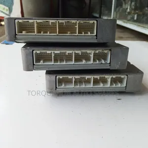 Probox/Succeed Engine Control 2wd/1nz/D4