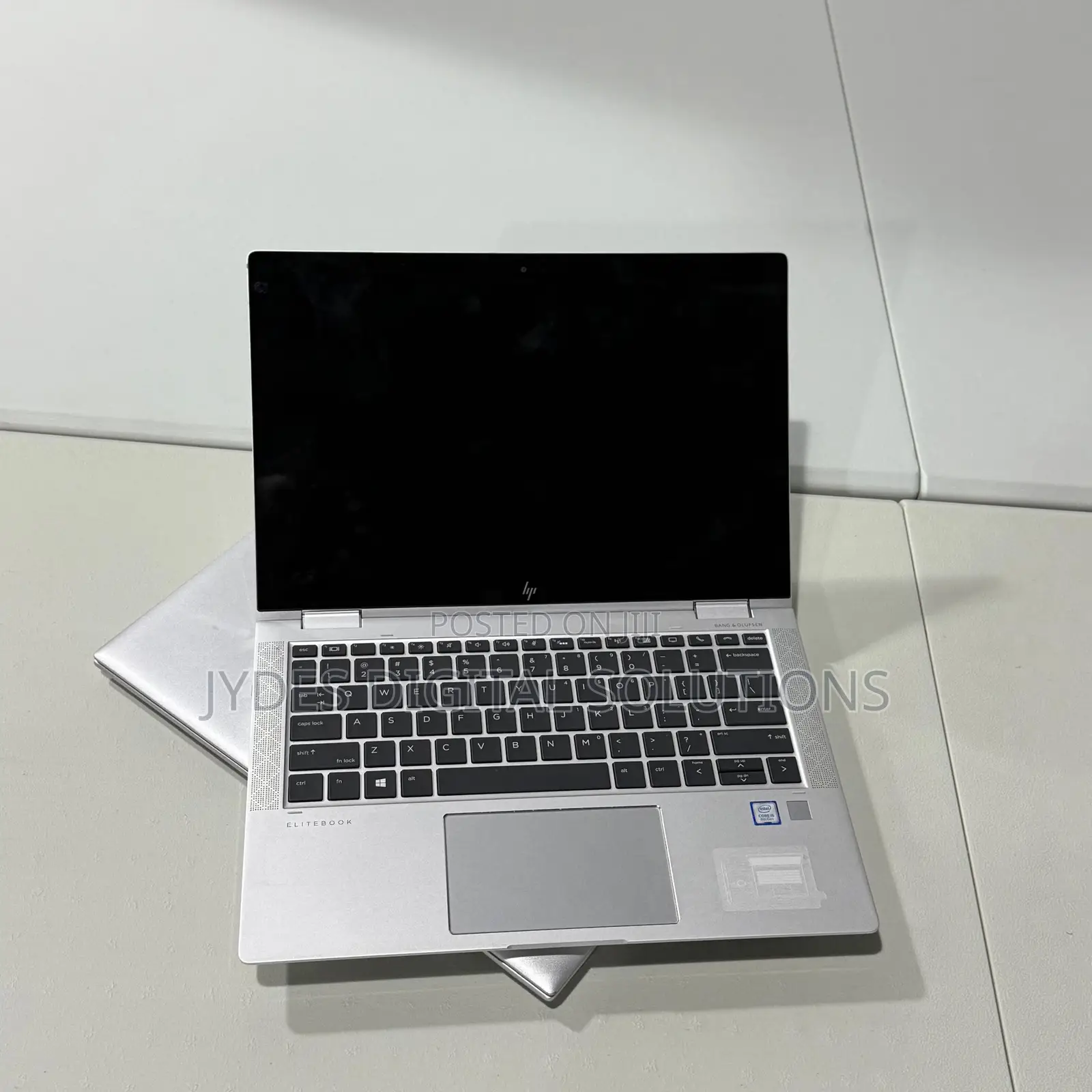 Laptop HP EliteBook 1040 16GB Intel Core i7 SSD 256GB