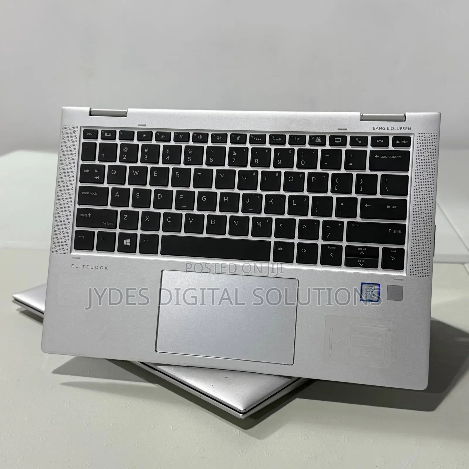 Laptop HP EliteBook 1040 16GB Intel Core i7 SSD 256GB