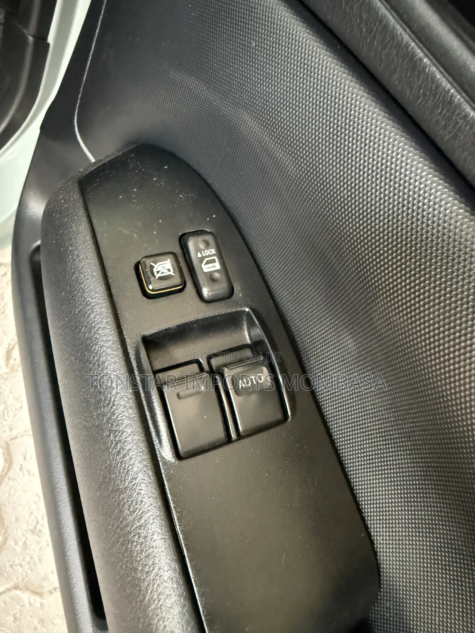 Toyota Probox 1.5 F 2WD 2019