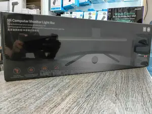 Xiaomi Mi Computer Monitor Light Bar Screen-Mounted Desk Lamp.