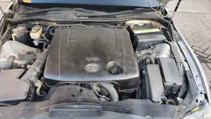 Toyota Mark X 2005 Silver
