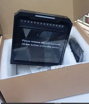 8808 Hands Free Barcode Scanner – USB POS Scanne