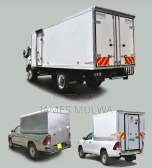 Mulwa and Sons Transport and Logistics