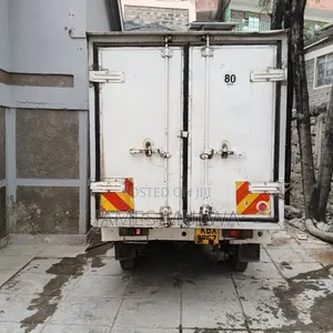 Mulwa and Sons Transport and Logistics