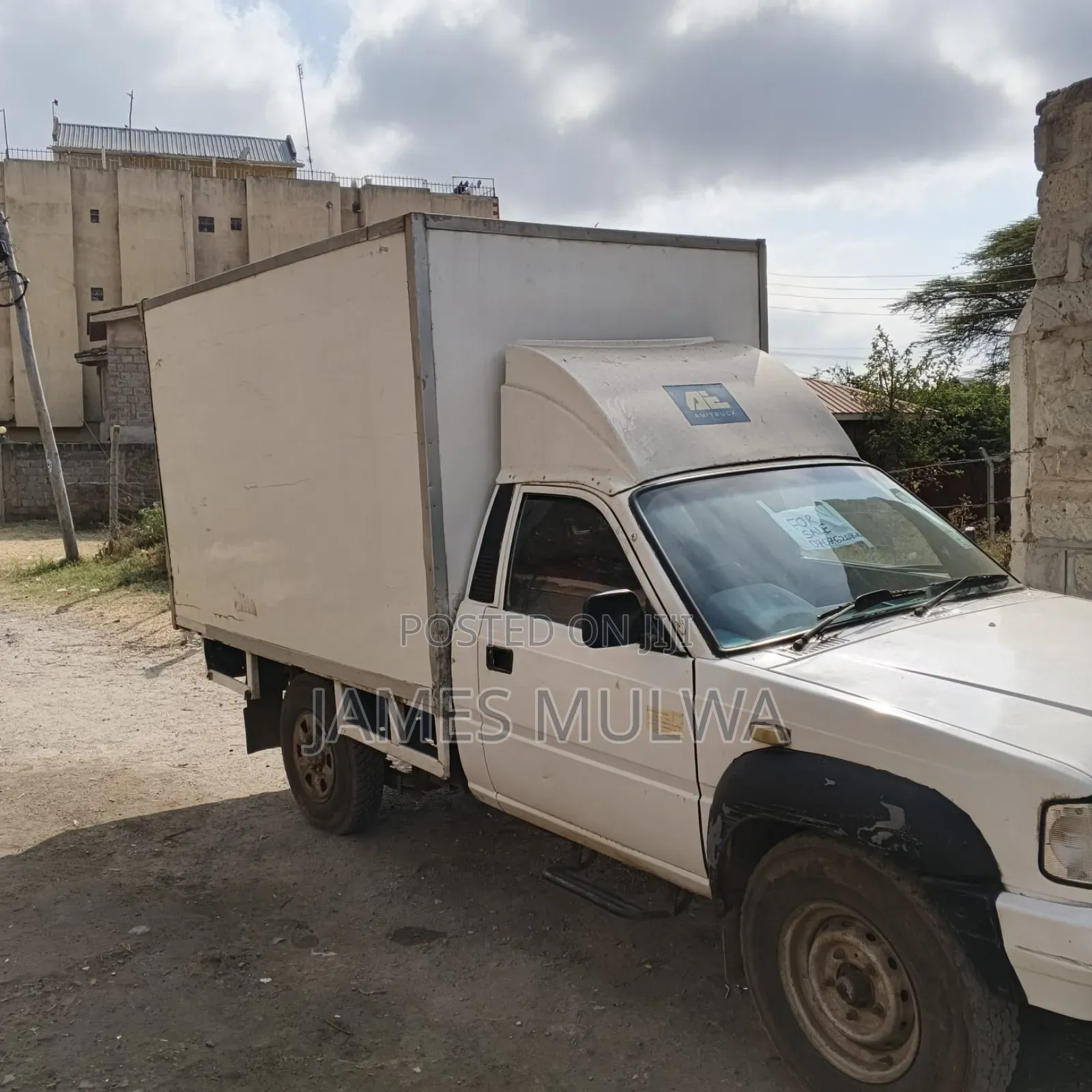 Mulwa and Sons Transport and Logistics