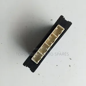 Subaru Impreza GH7 2007 Engine Control Unit