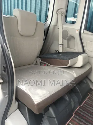 Nissan Dayz 2019 White