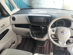 Nissan Dayz 2019 White