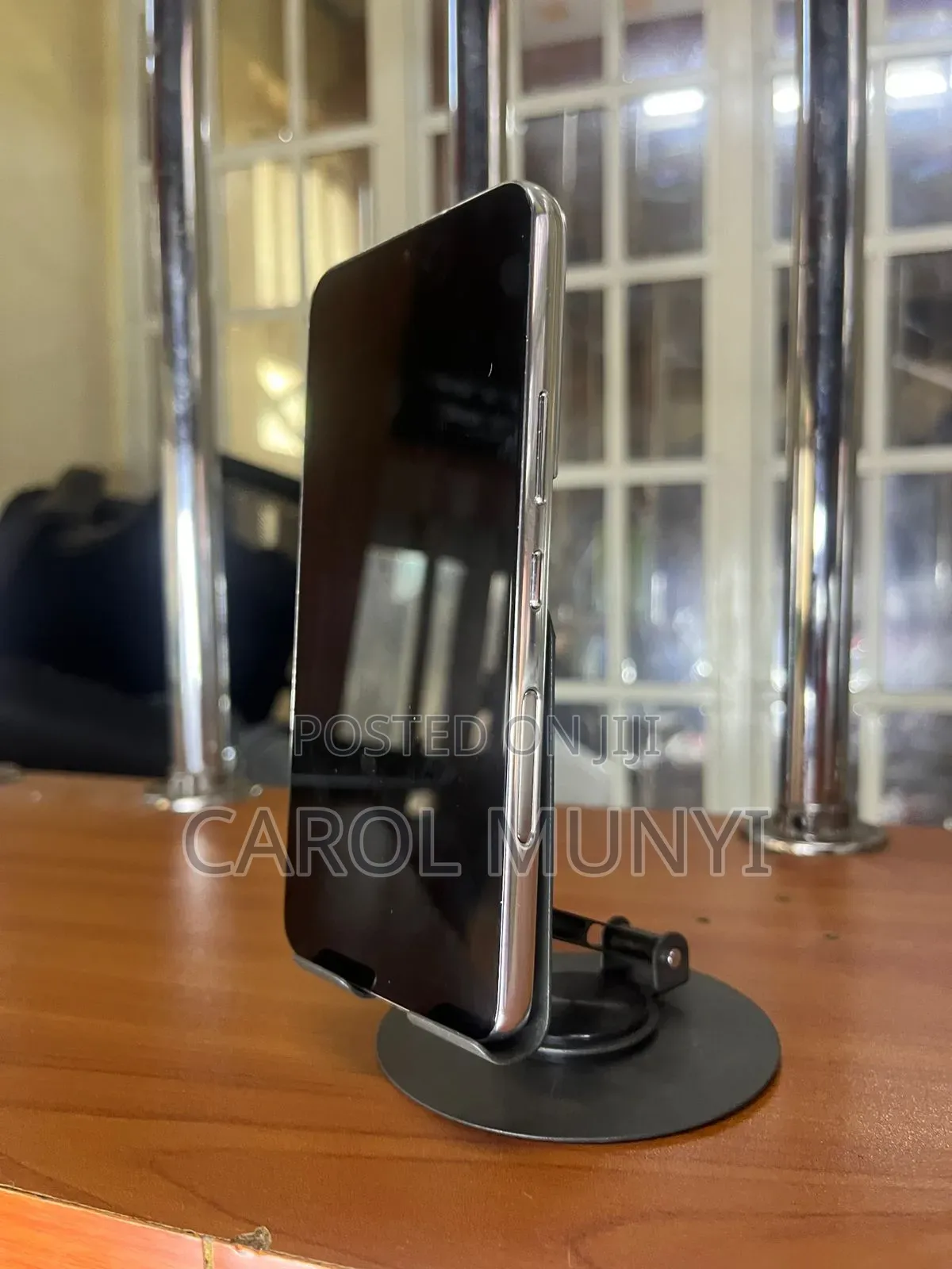 New Samsung Galaxy S21 5G 256 GB White