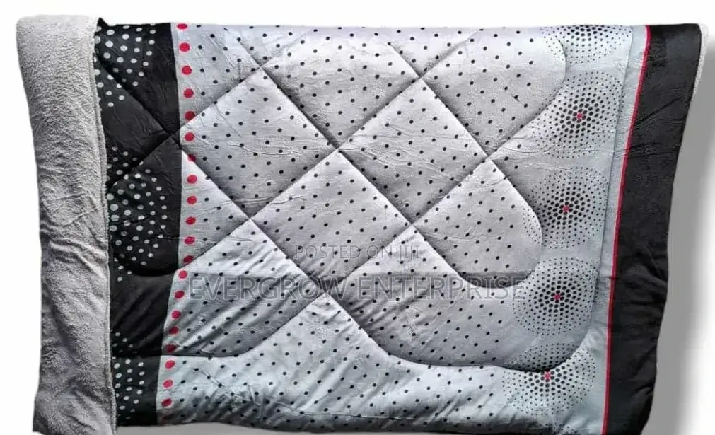 5 by 6 Single Woolen Duvet