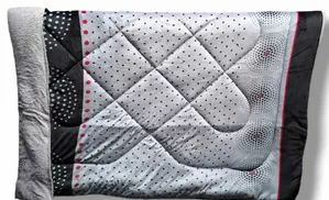 5 by 6 Single Woolen Duvet