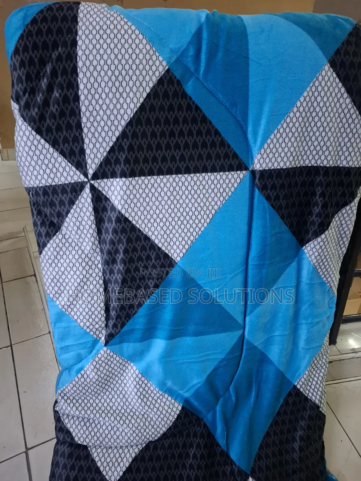 5 by 6 Single Woolen Duvet