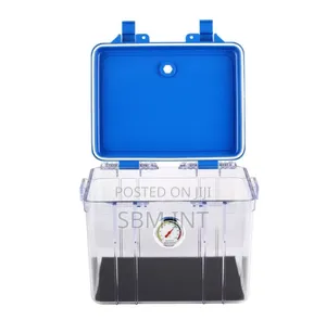 Dry Box Dehumidifier