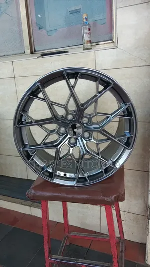 Rim Size 18",,5×112