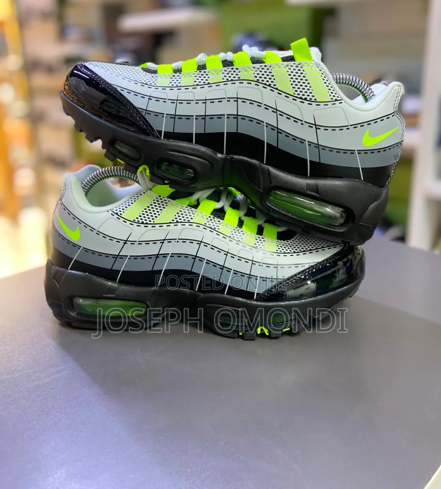 Buldoz Footwears