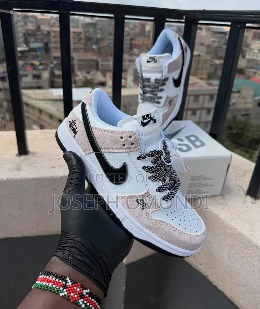 Buldoz Footwears