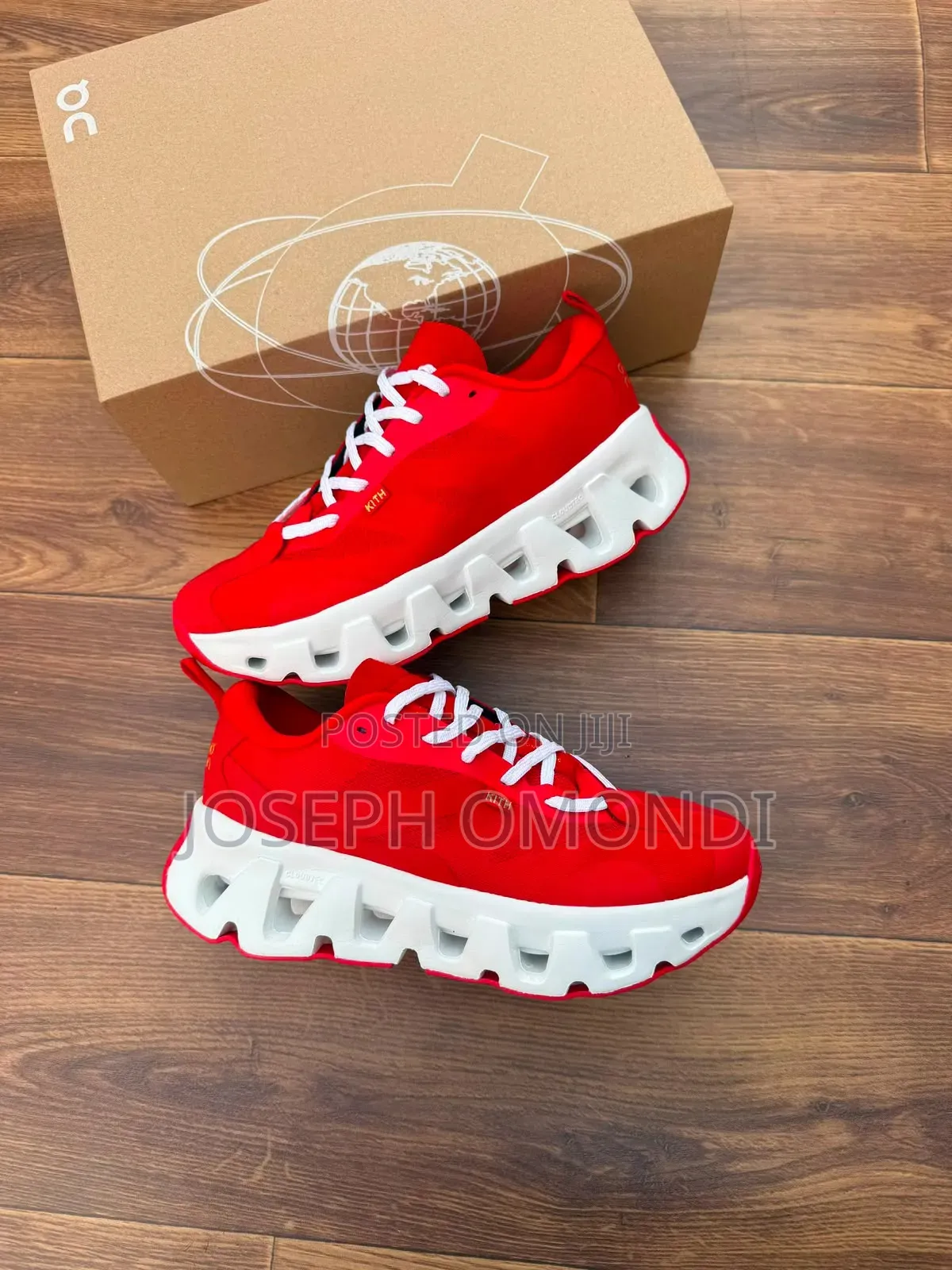 Buldoz Footwears