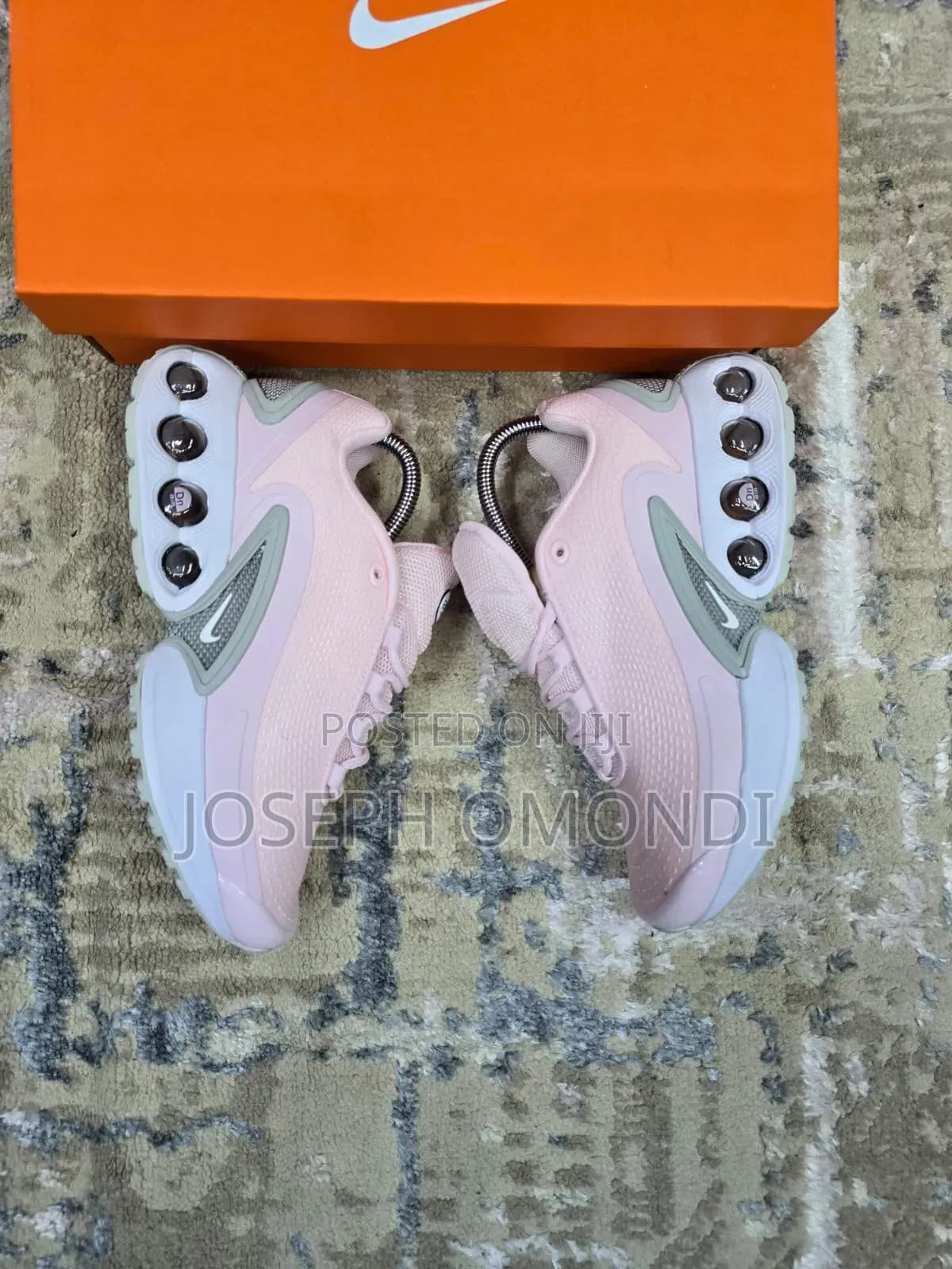 Buldoz Footwears