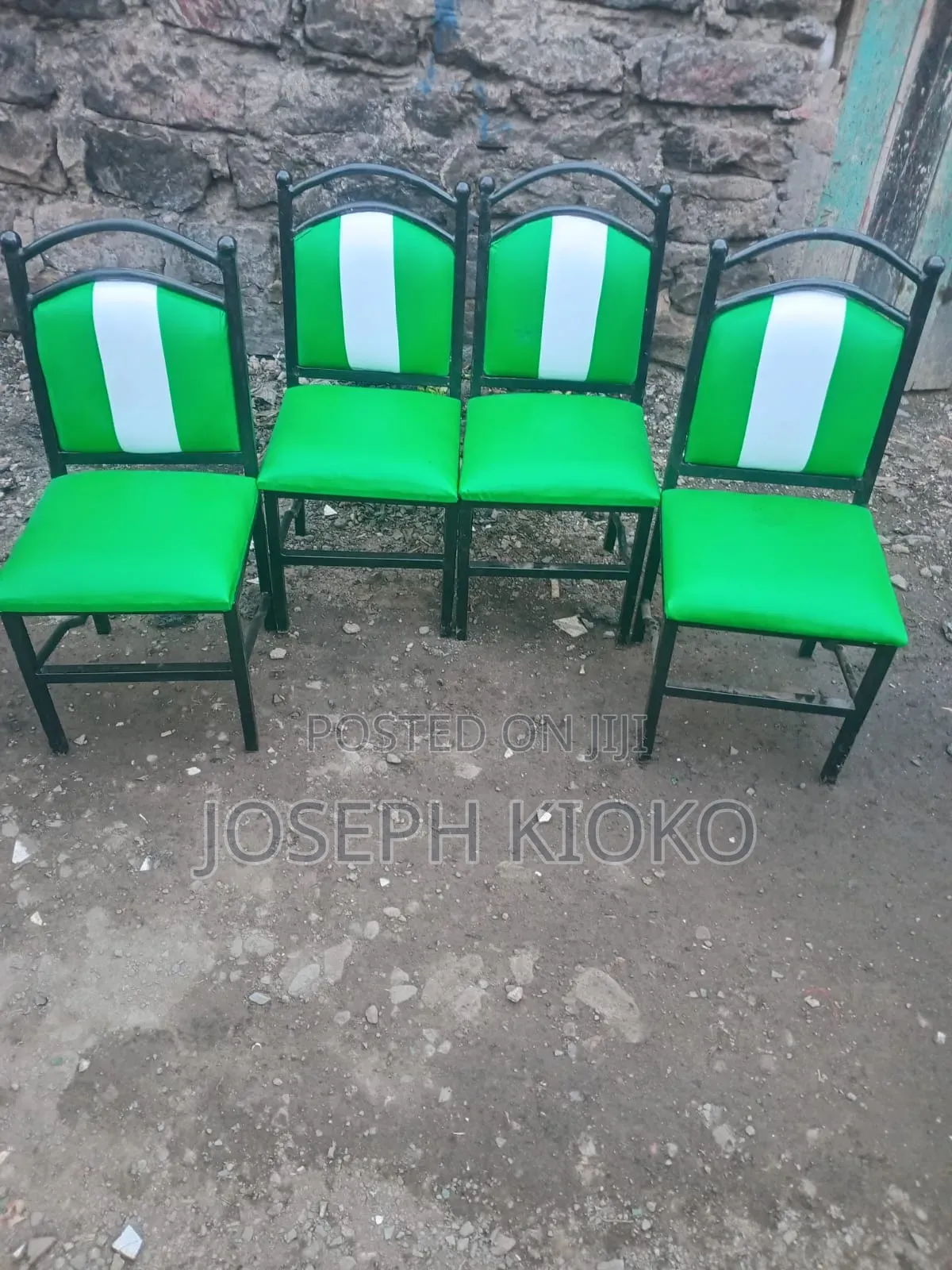 Restaurant Seats
