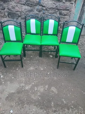 Restaurant Seats